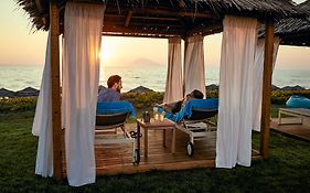 Robinson Kyllini Beach